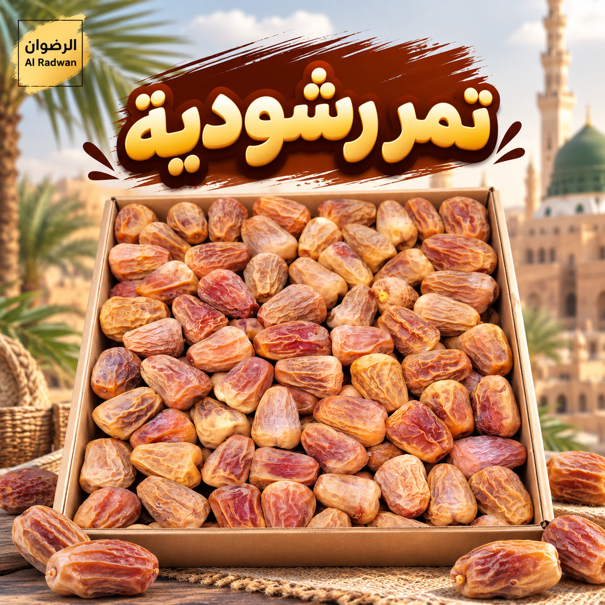 رشودية