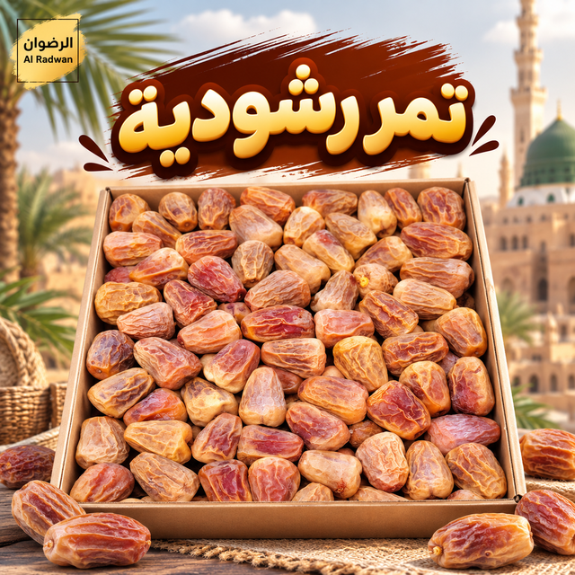 رشودية