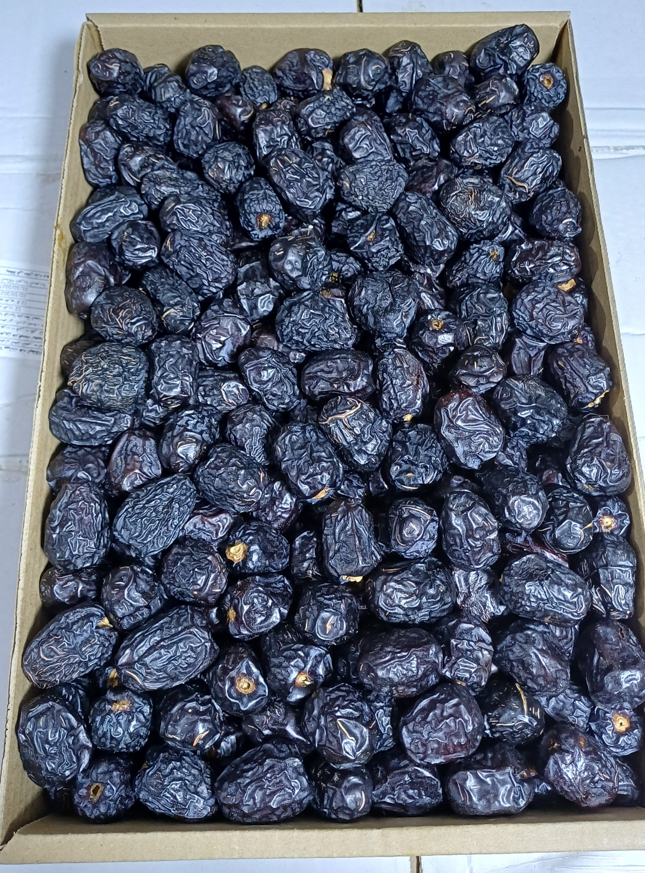 عجوة المدينة – EL RADWAN DATES