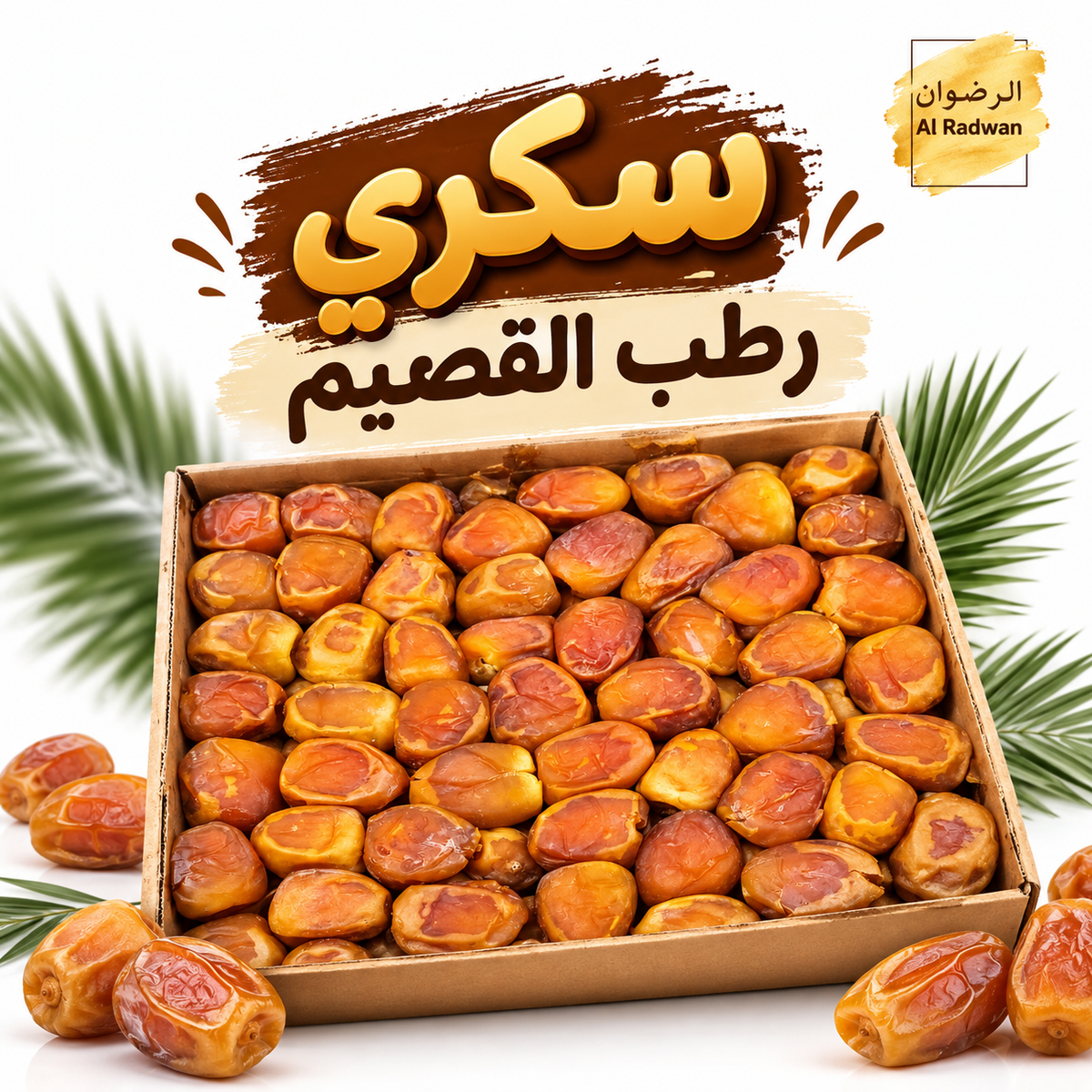 سكري رطب
