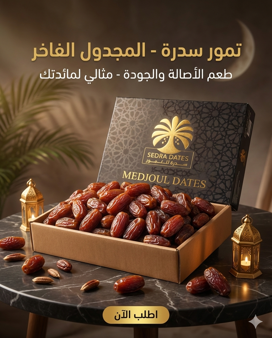 مجدول اردني