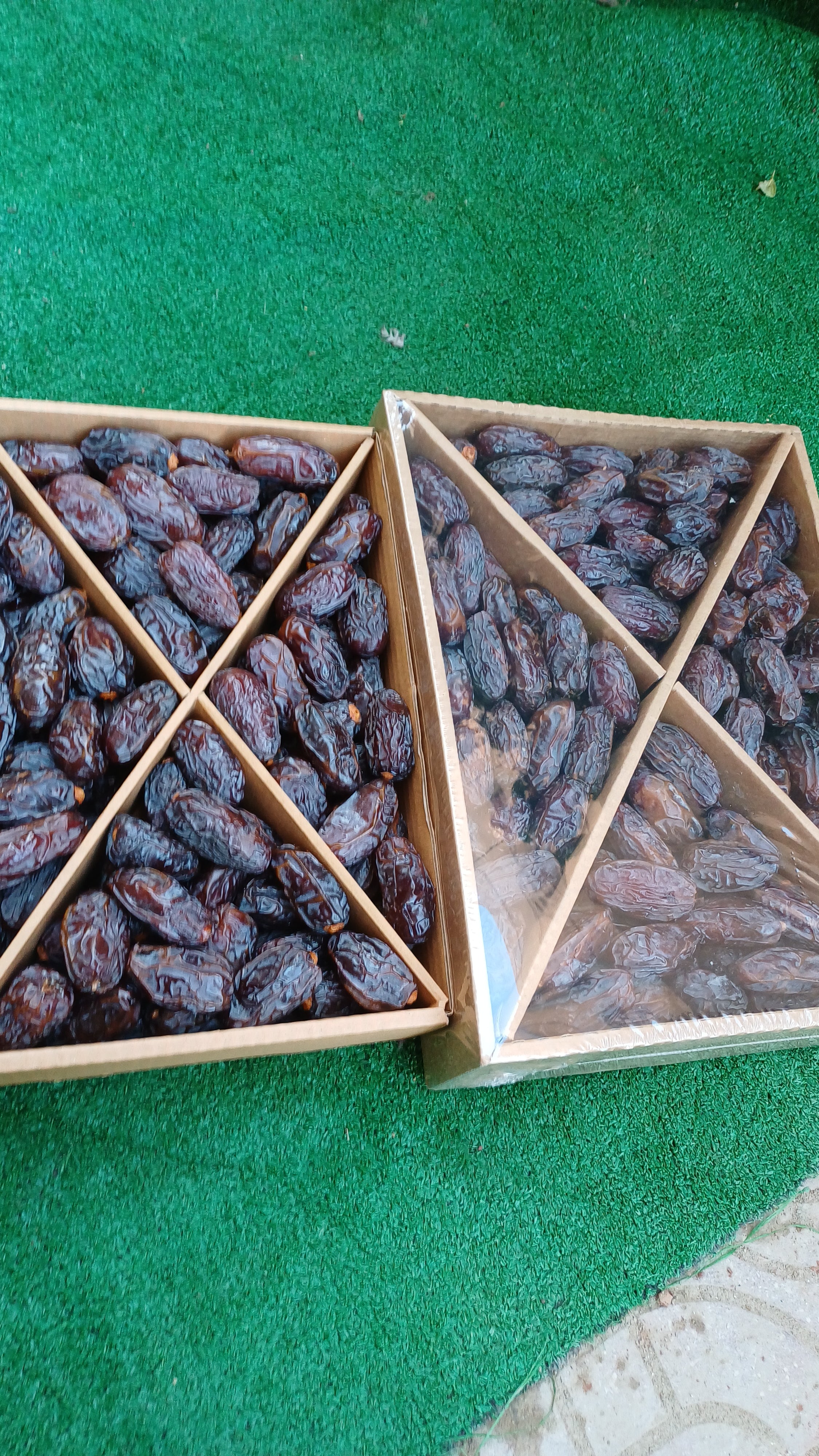 مجدول اردني